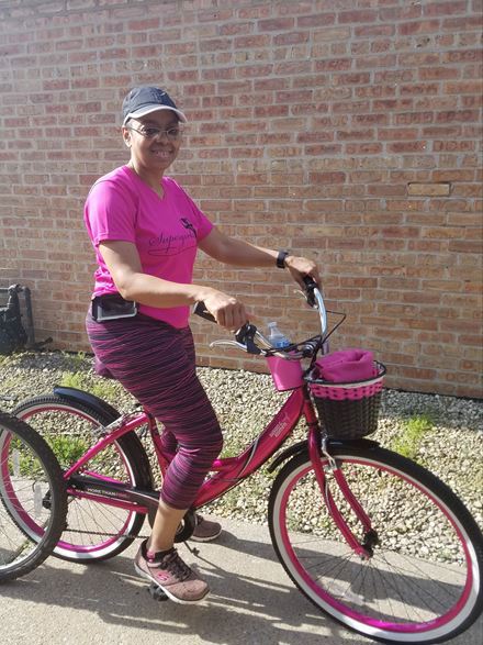 Latonyia Willis