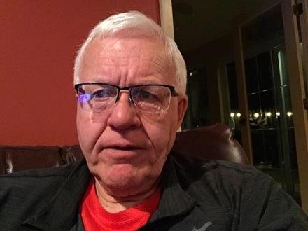 Len Rosenberry