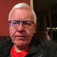 Len Rosenberry