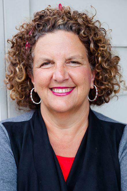 Leslie Dye
