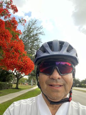 Luis Sarralde