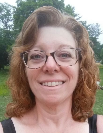 Lorrie Bednar