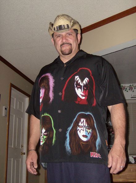 Mike Macias