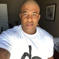 Dion McGill