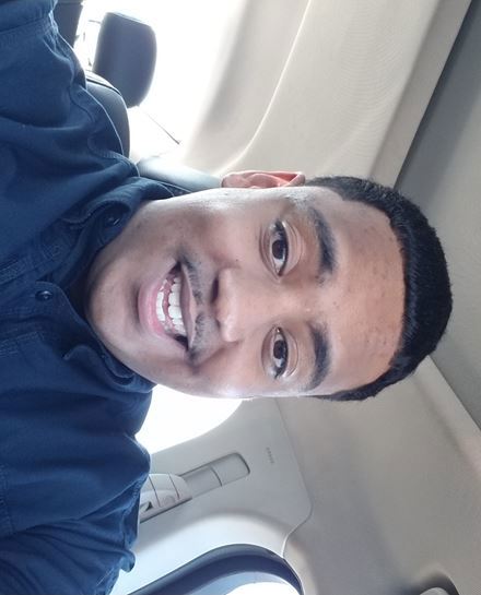 Jaron Reid