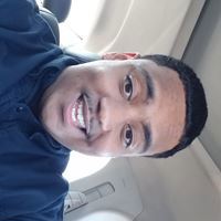 Jaron Reid