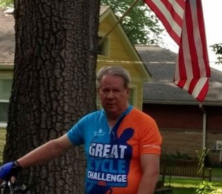 Steven Ehlert