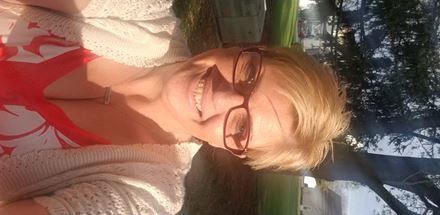 Tracy Larick