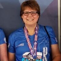 Marilyn Matevia