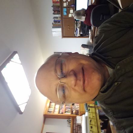 Robert Durstenfeld