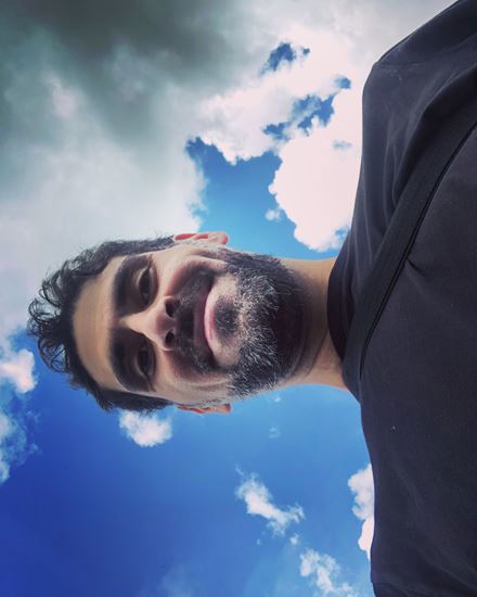 Enrique Escobar