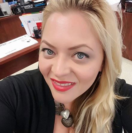 Derinda Gammage-Ciment