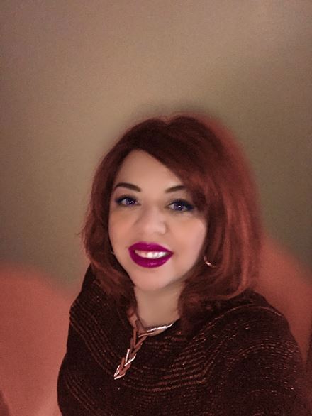 Lisa Ortega