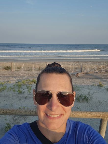 MaryBeth Snell