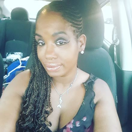 Felicia Dungy
