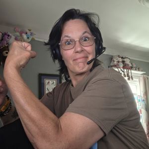 Elizabeth Yurekli