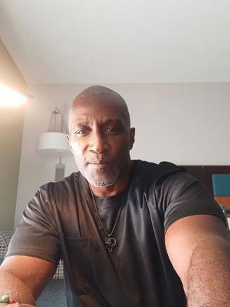 Percy Neal