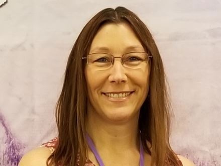 Lisa Hacker