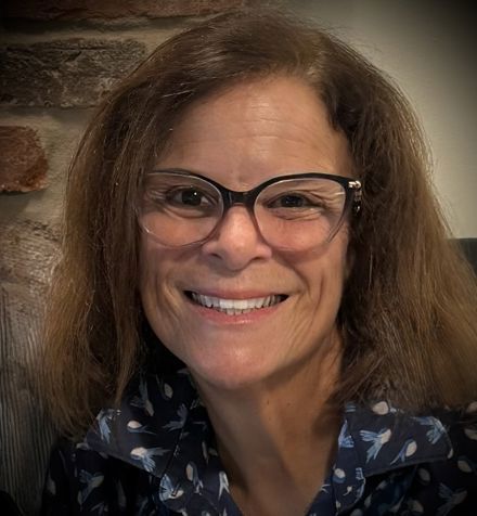 Lisa Marie Scrima-Castelli