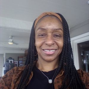 Randasha May