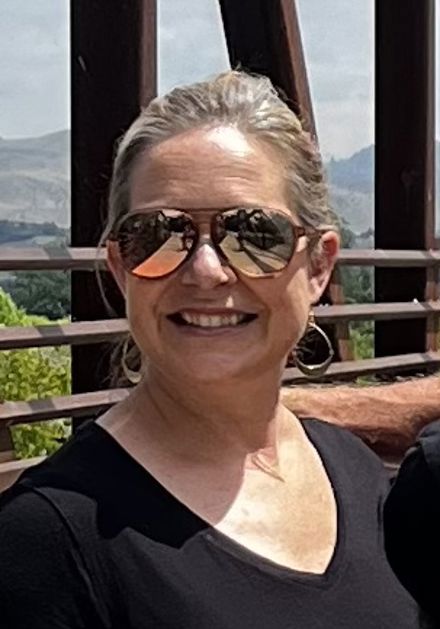 Deanna Kymer