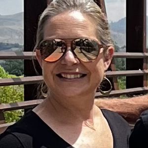 Deanna Kymer