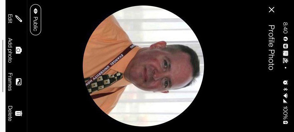 Mark DuSharm