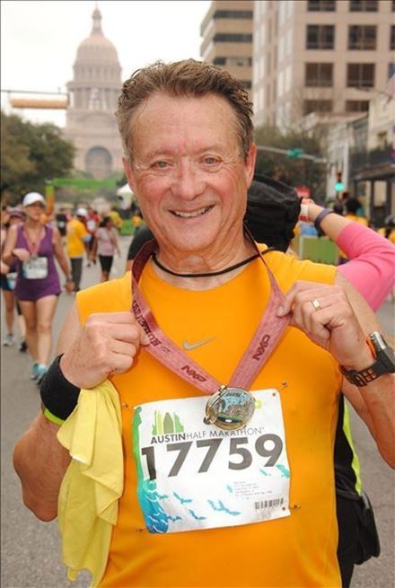 Bob Duron