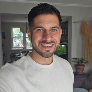 Alec Vanlanduit