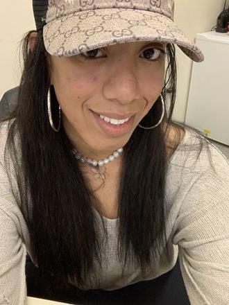 Aggie Urbina