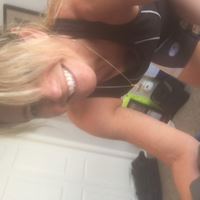 Lisa Plunkett