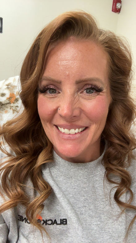 Tracy Owens