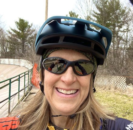 Judy Petrella