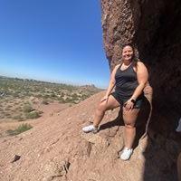 Jen Deering