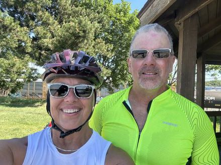 Jennie Burris Serrurier