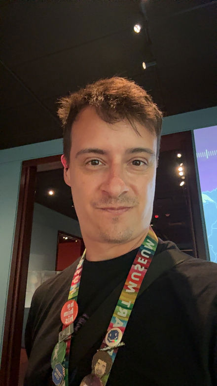 Nic Hammerberg