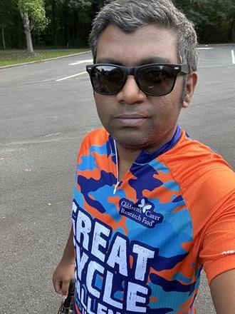 Sam Jacob Dev