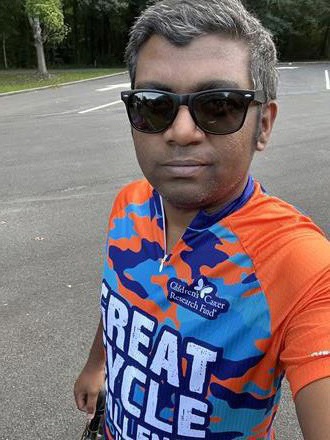 Sam Jacob Dev