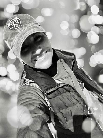 Jennifer Hoffer Cruz