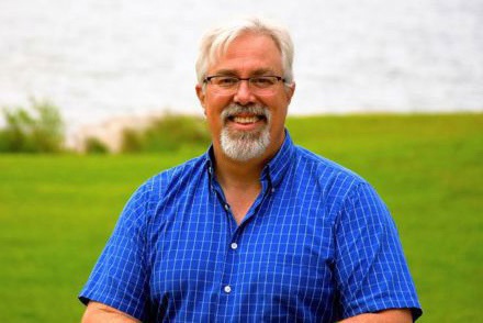 J Edward Ladenburger