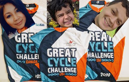 Laela Farouk Hoffman