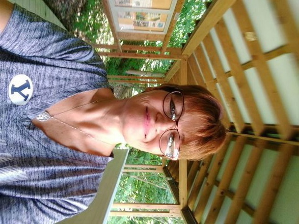Theresa Chace