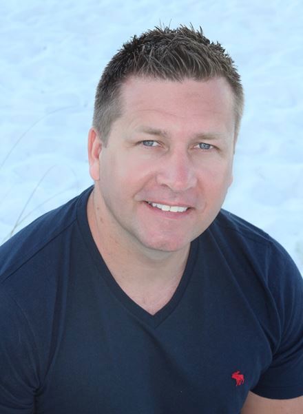 Brad Prichard