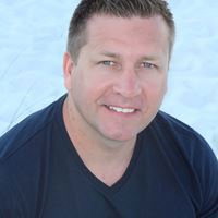 Brad Prichard