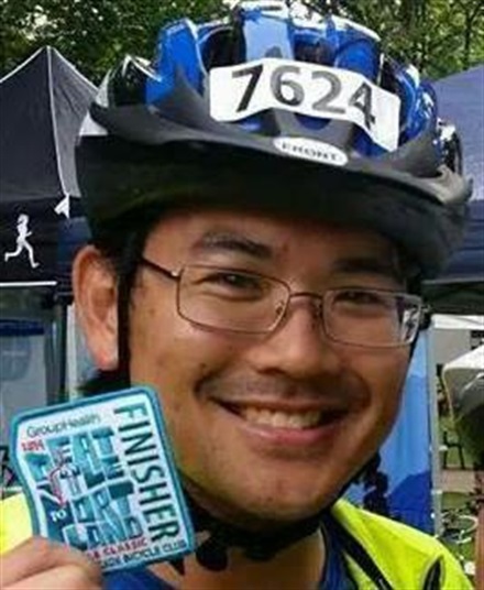 Roy Yap