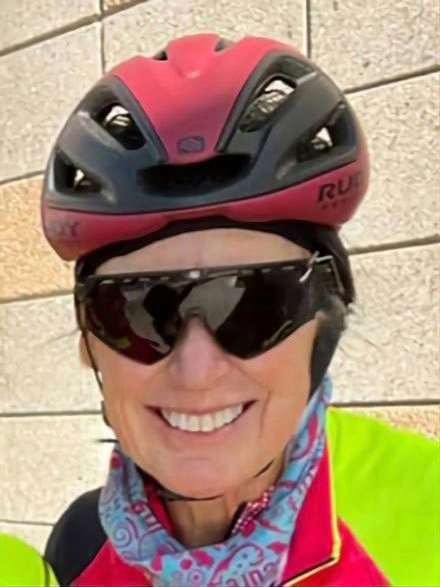 Sue Casaway