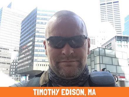 Timothy Edison