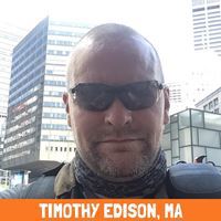 Timothy Edison