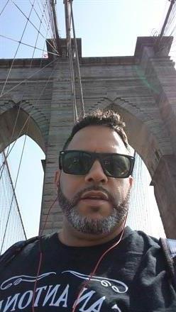 Rafael A. Justiniano