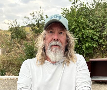 Duane Unterseher